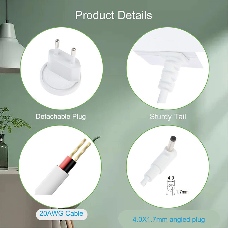 Netzteil für XiaoMi Schreibtis – Smart Home Xiaomi Kit Bewertung und Preis