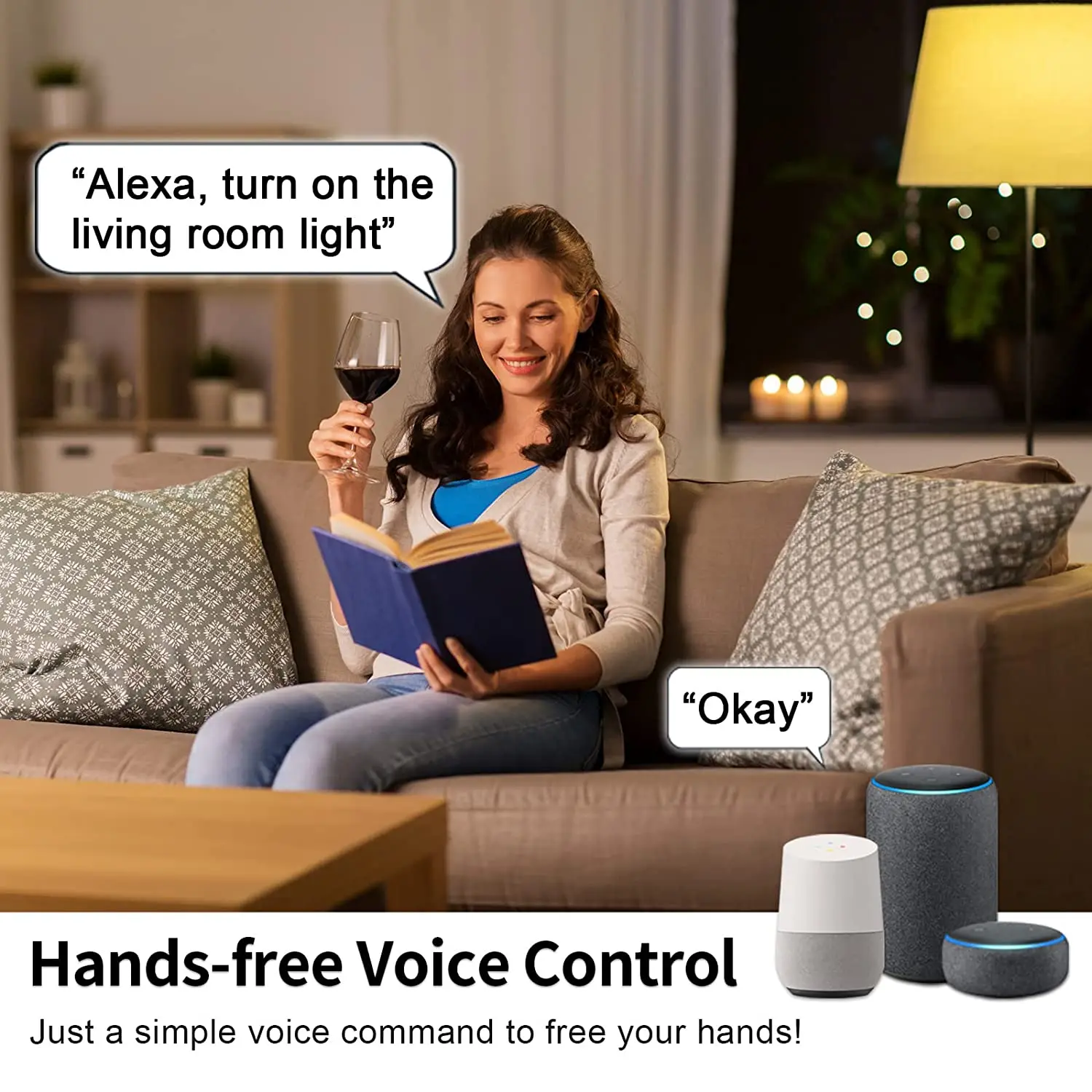 Tuya Wifi EU Smart Switches 1/ – Smart Home Lighting Bewertung und Preis