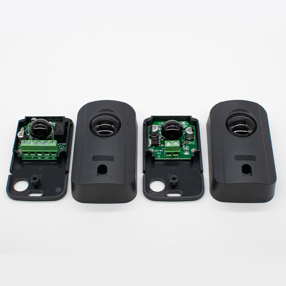 Garagentor-Fenster-Einbruchsal – Door Window Sensor Bewertung und Preis