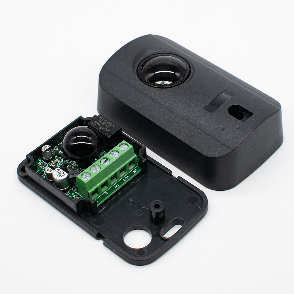 Garagentor-Fenster-Einbruchsal – Door Window Sensor Bewertung und Preis