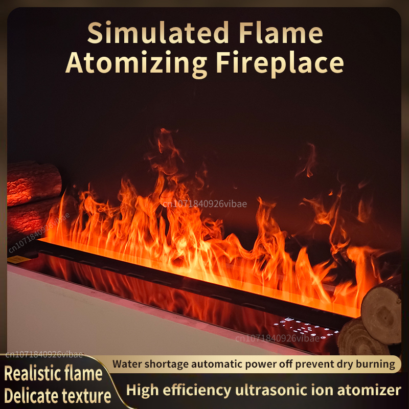 Intelligenter 3D-Atomisierter  – Smart Home Simulation Bewertung und Preis