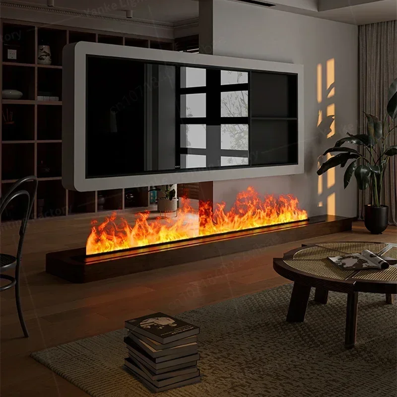 Intelligenter 3D-Atomisierter  – Smart Home Simulation Bewertung und Preis