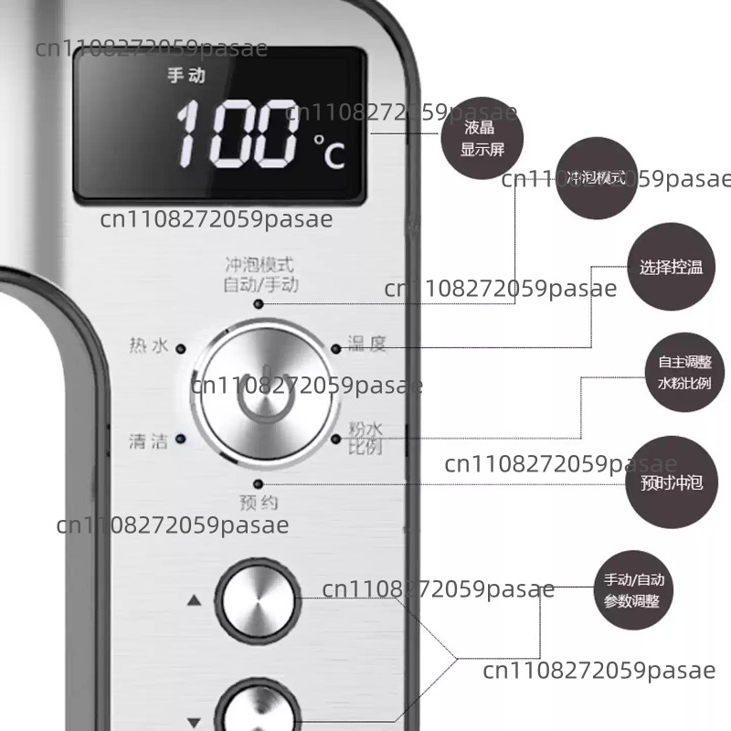 Vollautomatische Elektrische P – Smart Home Simulation Bewertung und Preis