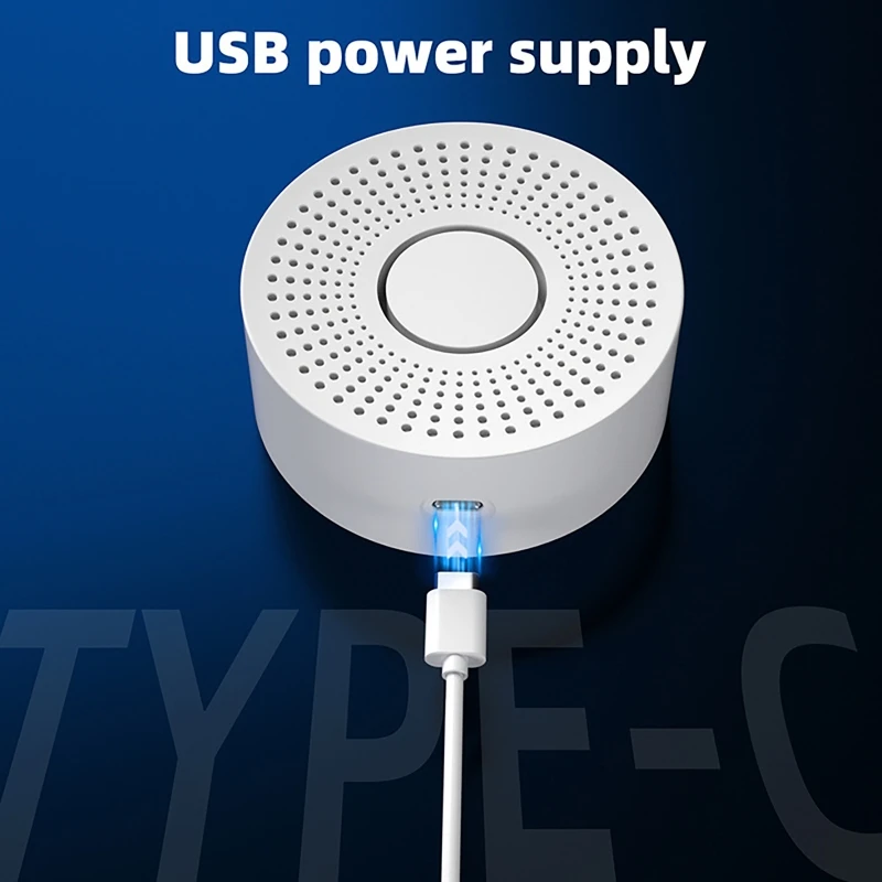433MHz Smart Home Tuya WLAN-Tü – Door Window Sensor Bewertung und Preis