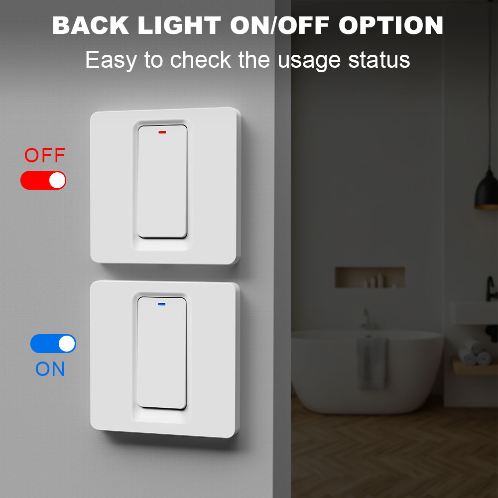 Intelligenter Warmwasserbereit – Smart Home Button Bewertung und Preis