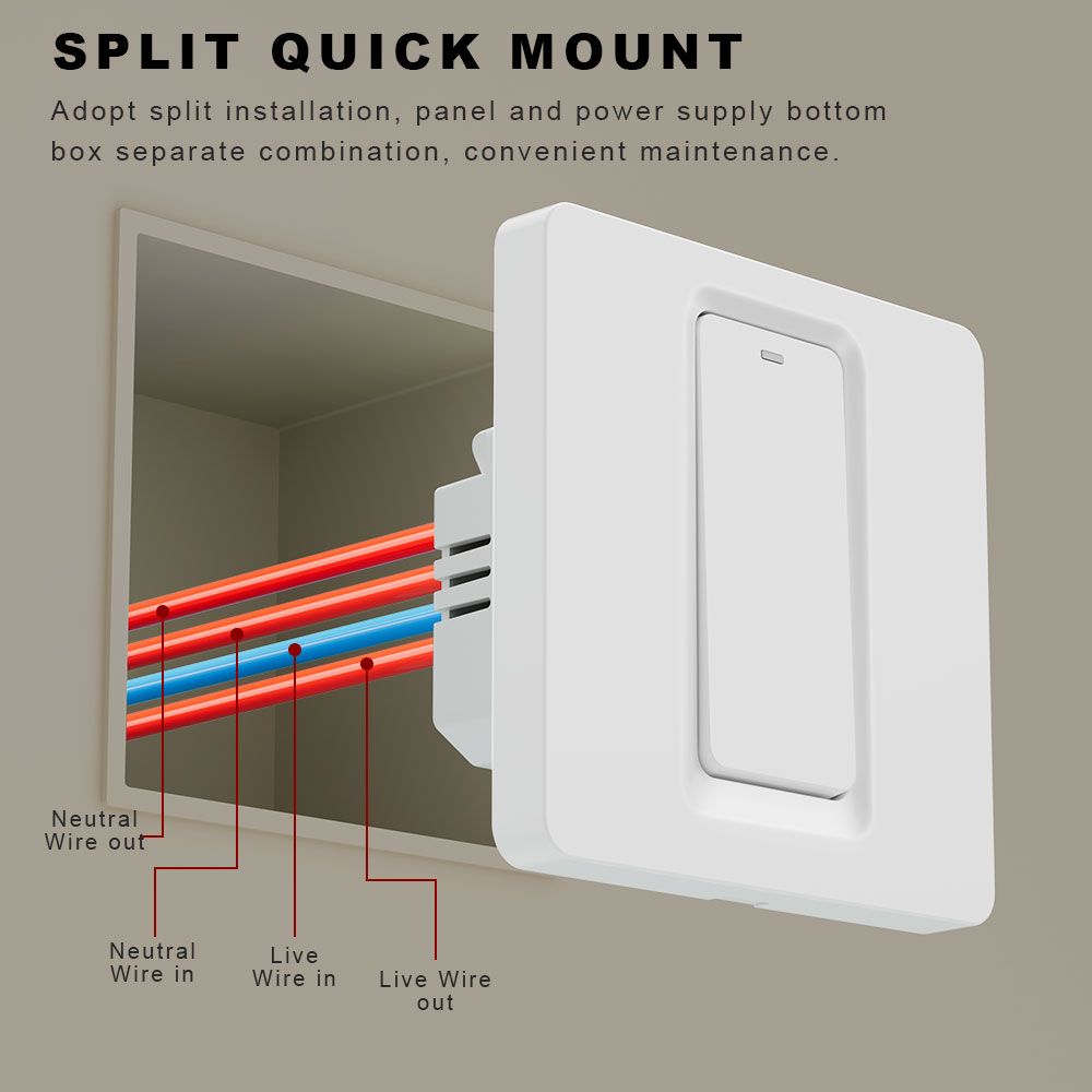 Intelligenter Warmwasserbereit – Smart Home Button Bewertung und Preis