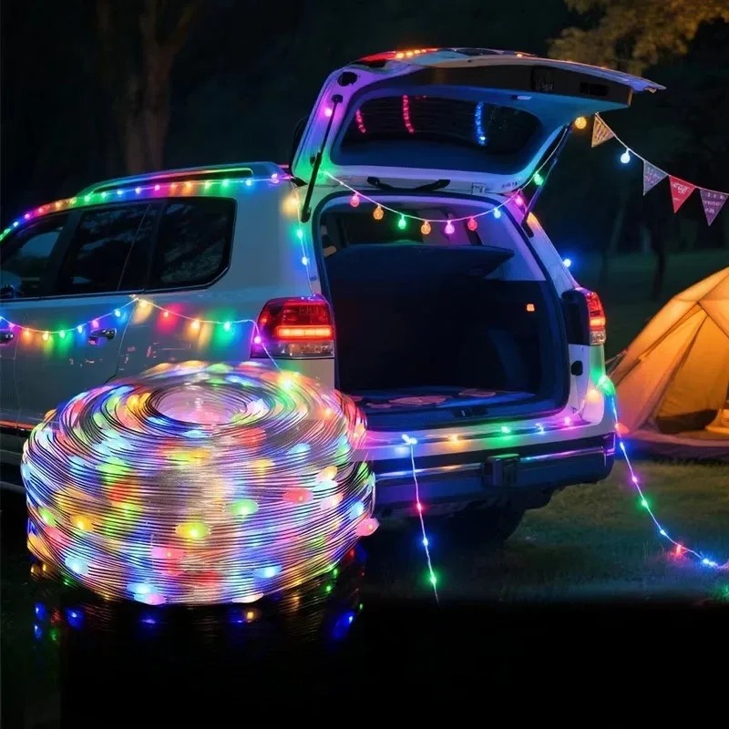 DIY Smart RGB LED-Lichterkette – Smart Home Lighting Bewertung und Preis