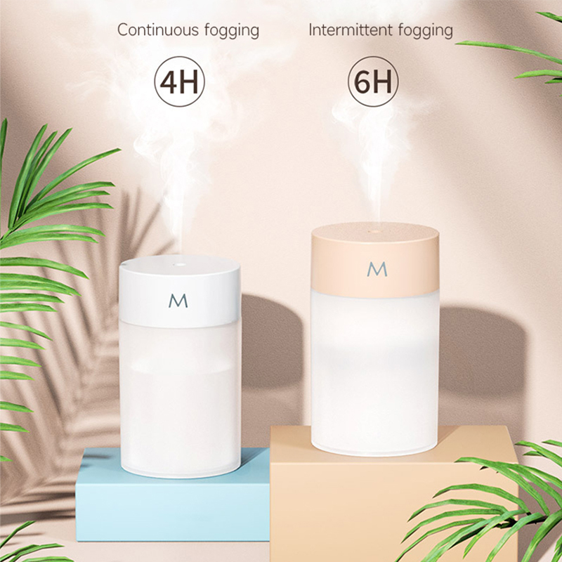 260 ml Aroma Diffusor USB Smar – Smart Home Keyboard Bewertung und Preis
