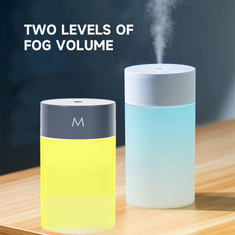260 ml Aroma Diffusor USB Smar – Smart Home Keyboard Bewertung und Preis