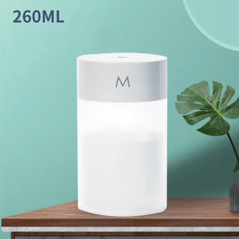 260 ml Aroma Diffusor USB Smar – Smart Home Keyboard Bewertung und Preis