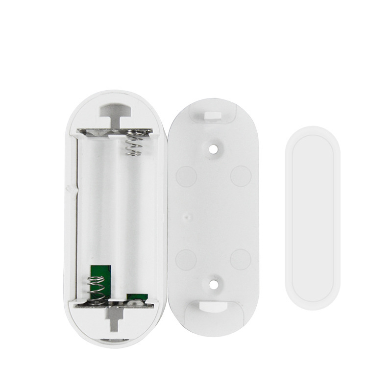 Ferngesteuerter Alarm-Empfänge – Door Window Sensor Bewertung und Preis