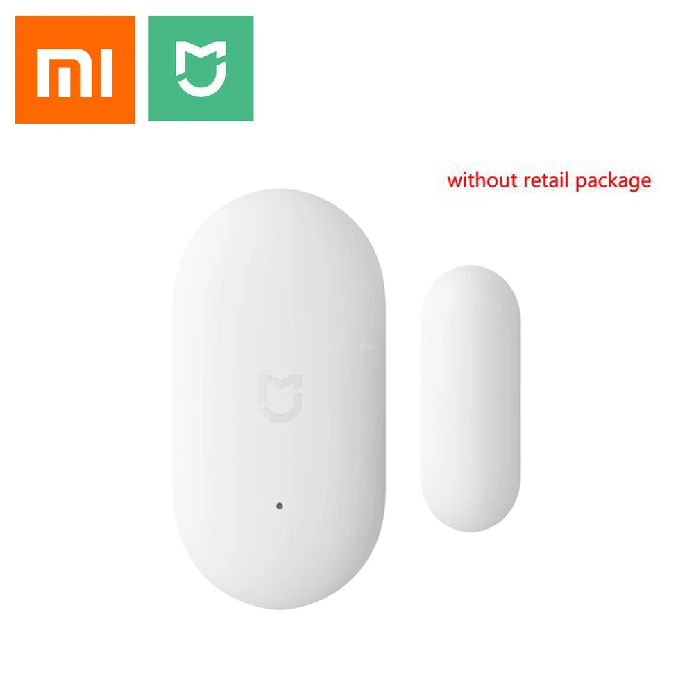 Xiaomi Tür- und Fenstersensor  – Smart Home Xiaomi Kit Bewertung und Preis