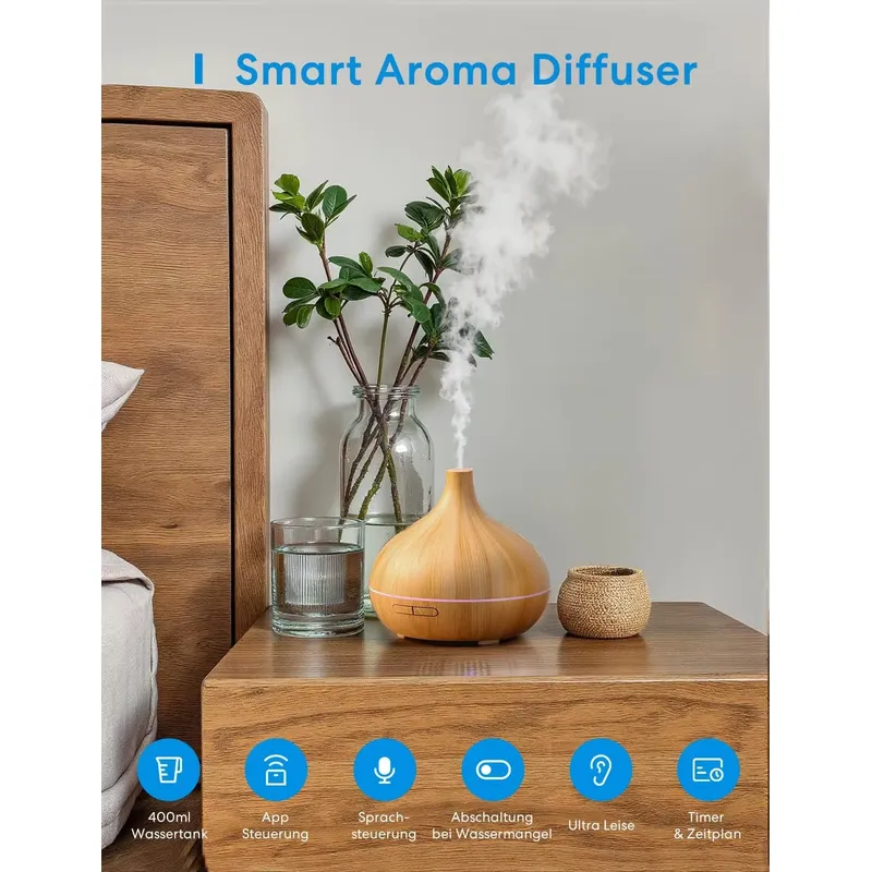 【CHIMU HOME】 MOD150 für Meross – Smart Home Remote Bewertung und Preis