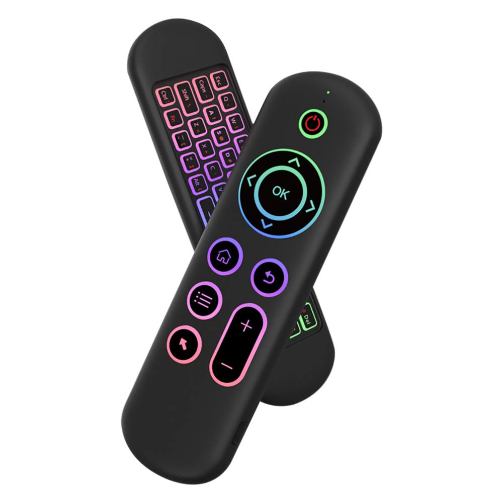 M5 smart air maus 2,4g mini ka – Smart Home Keyboard Bewertung und Preis