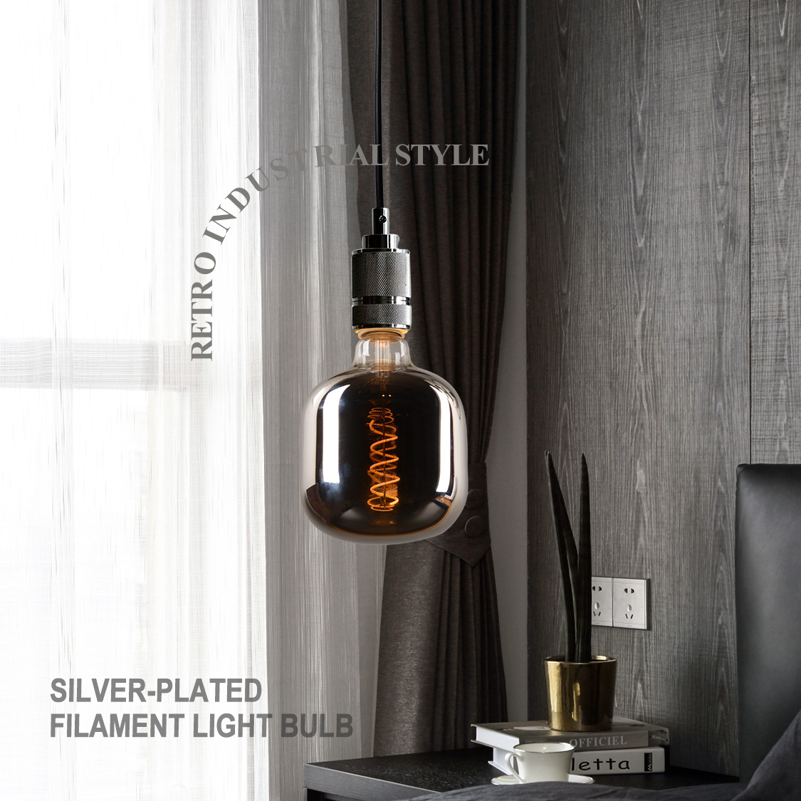 E27 5W LED-Filamentlampe Warmw – Smart Home Retrofit Bewertung und Preis