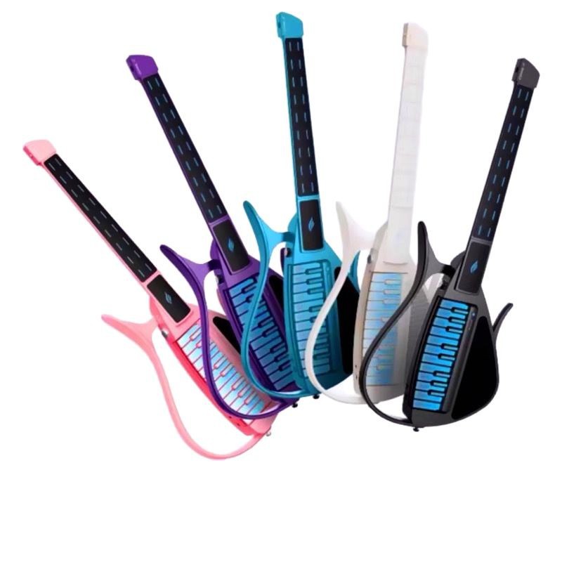 Cyber Stringless Auto Gitarre, – Smart Home Keyboard Bewertung und Preis