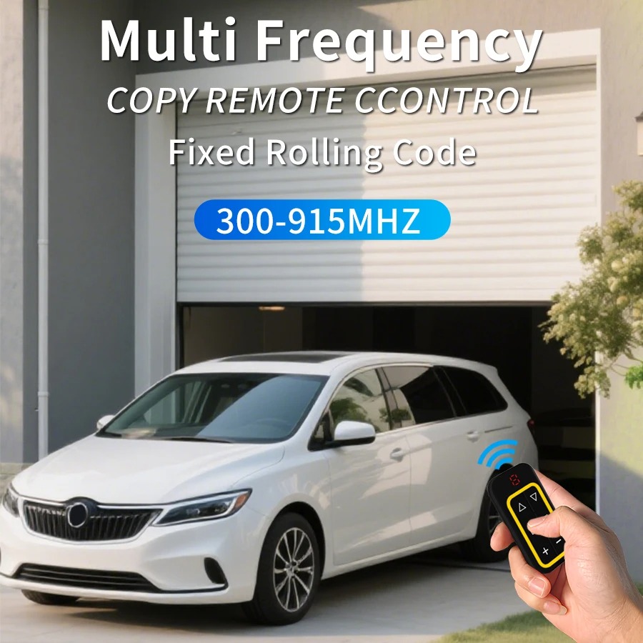 KEBIDUMEI Universeller Garagen – Smart Garage Door Opener Bewertung und Preis