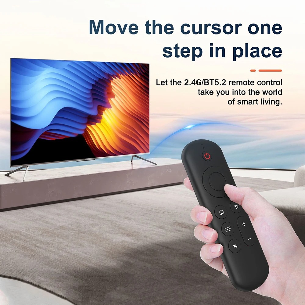 Fernbedienung Air Mouse Sprach – Smart Home Keyboard Bewertung und Preis