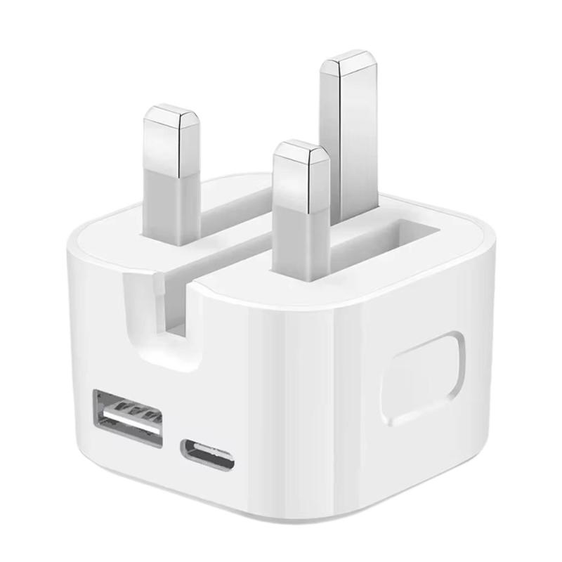 Tragbares GB-Stecker Typ-C Sch – Smart Wall Socket Bewertung und Preis