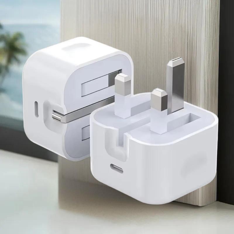 Tragbares GB-Stecker Typ-C Sch – Smart Wall Socket Bewertung und Preis