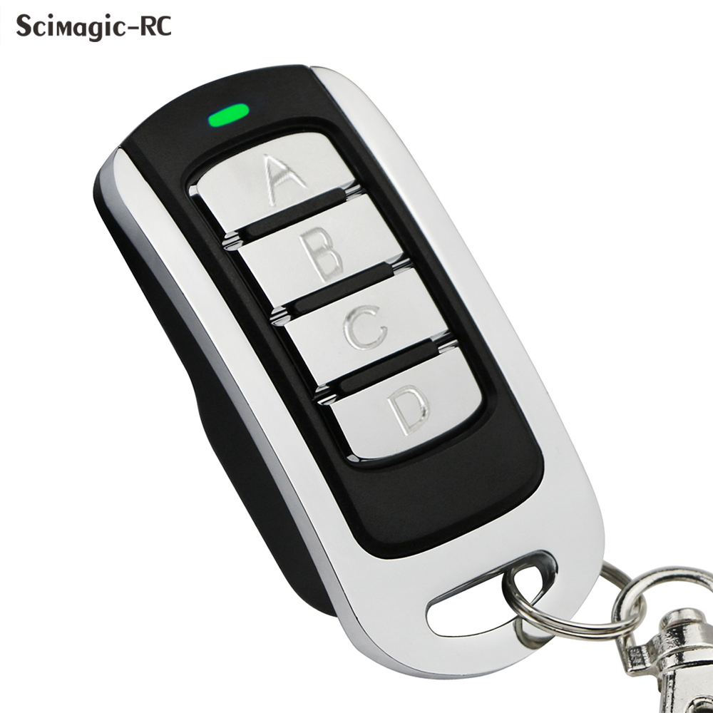 Garagentor-Fernbedienung, 280  – Smart Garage Door Opener Bewertung und Preis