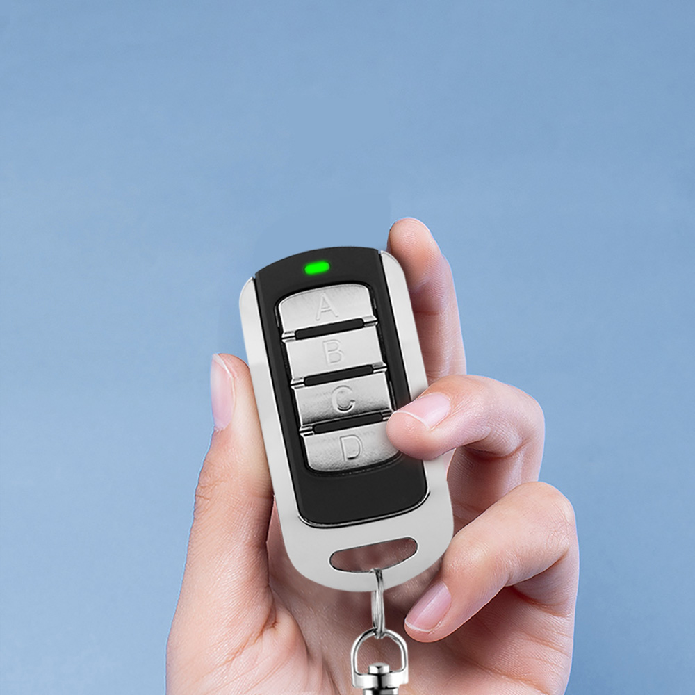 Garagentor-Fernbedienung, 280  – Smart Garage Door Opener Bewertung und Preis