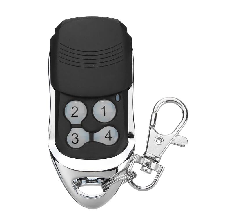 433,92 MHz Garagentor-Fernbedi – Smart Garage Door Opener Bewertung und Preis
