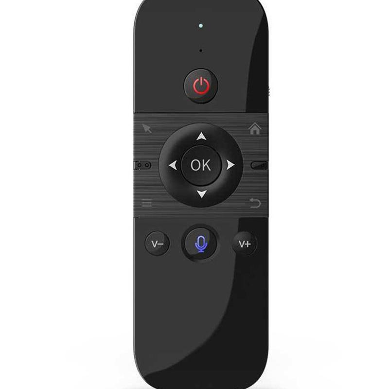 M8 Air Mouse Sprachfernbedienu – Smart Home Keyboard Bewertung und Preis