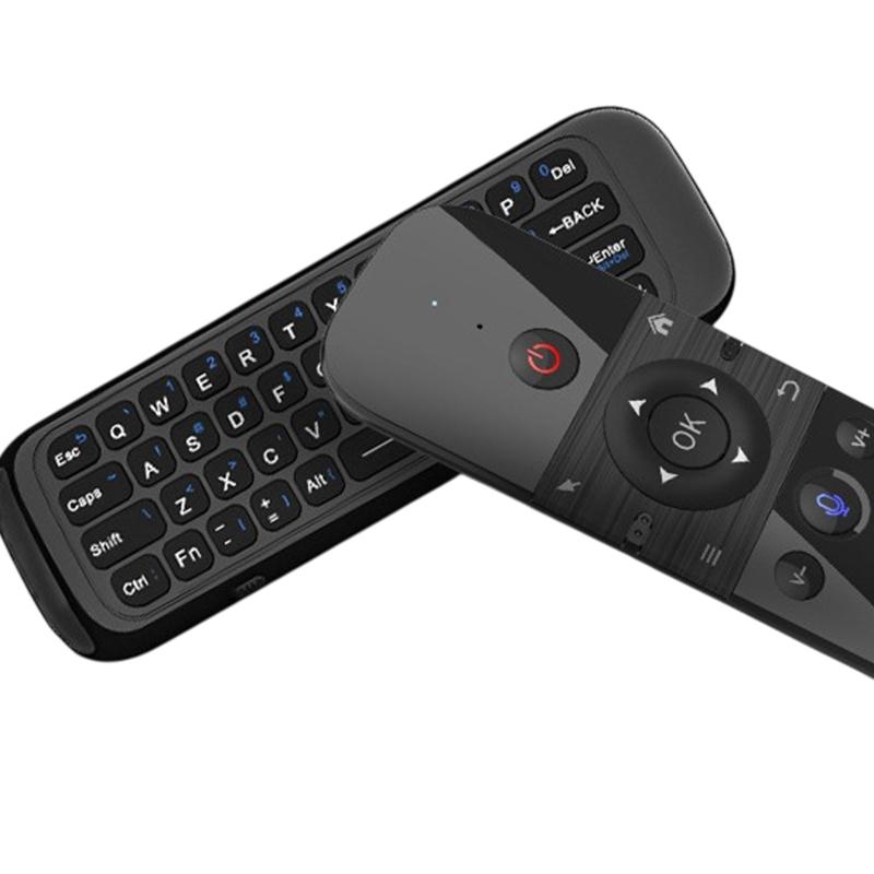 M8 Air Mouse Sprachfernbedienu – Smart Home Keyboard Bewertung und Preis