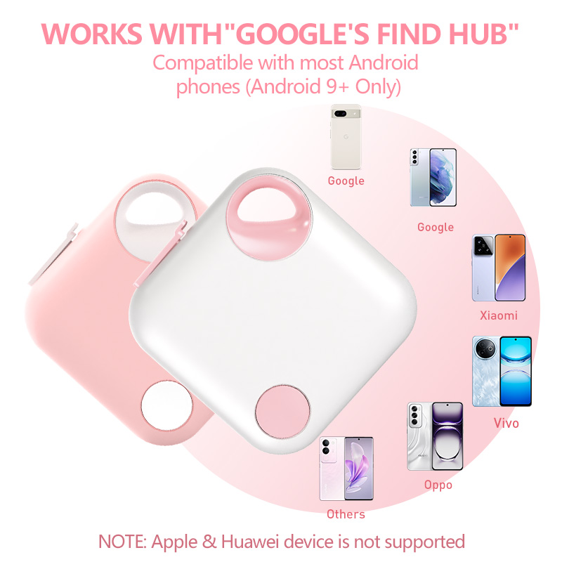 Wiederaufladbarer Smart Tag Ko – Smart Home Hub Bewertung und Preis