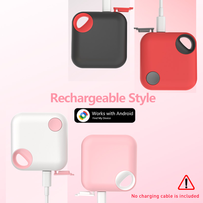 Wiederaufladbarer Smart Tag Ko – Smart Home Hub Bewertung und Preis