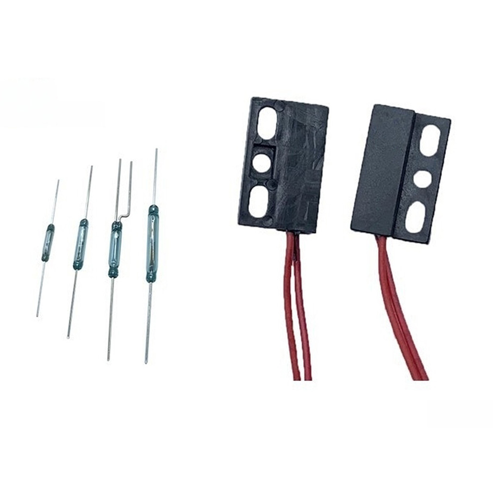 Hochempfindlicher Schalter für – Door Window Sensor Bewertung und Preis