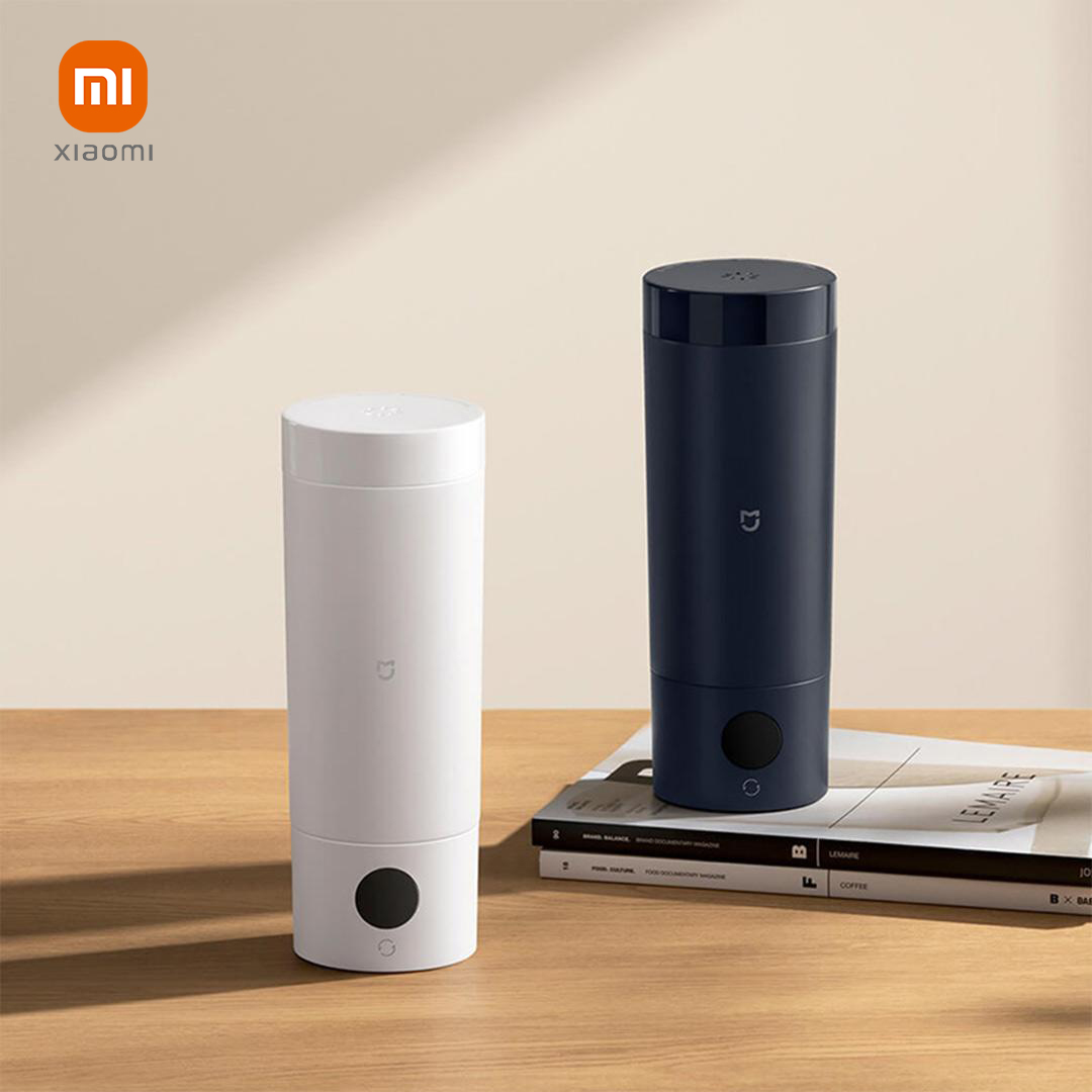 Original XIAOMI Mijia Tragbare – Smart Home Xiaomi Kit Bewertung und Preis