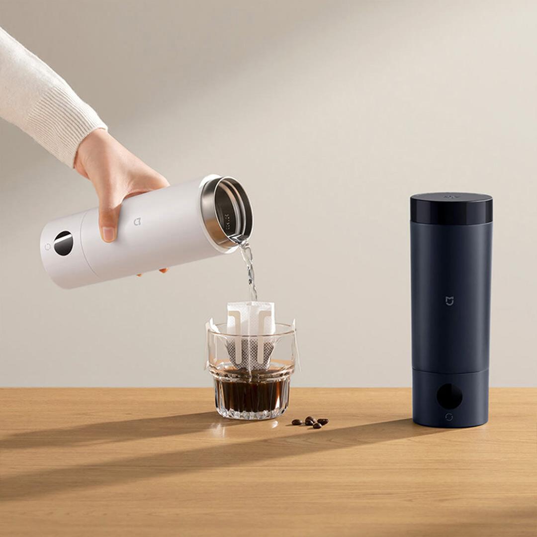 Original XIAOMI Mijia Tragbare – Smart Home Xiaomi Kit Bewertung und Preis