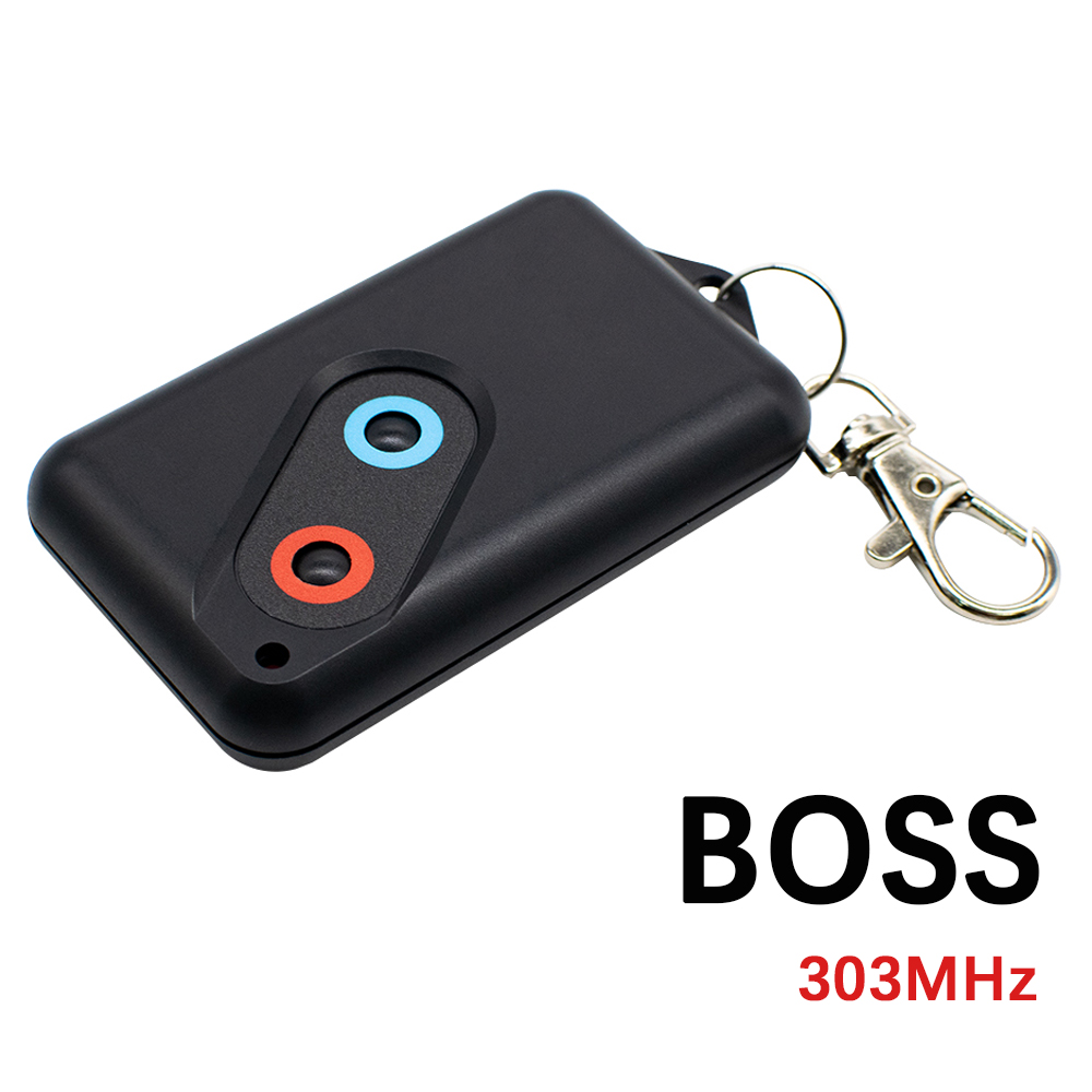 Für Boss Steel Line 2211L Gara – Smart Garage Door Opener Bewertung und Preis