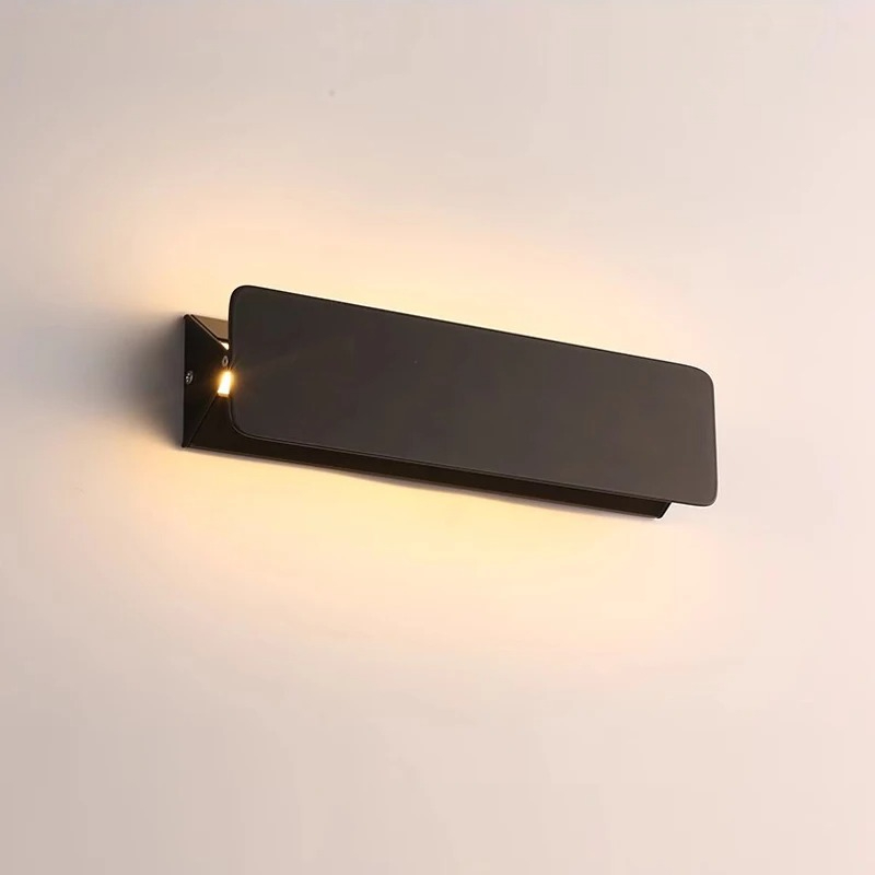 Indoor LED Wand Lampe Einstell – Smart Home Retrofit Bewertung und Preis