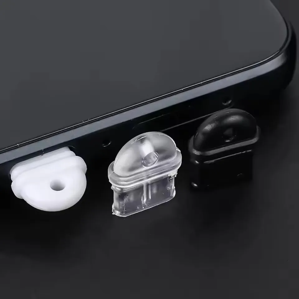 Typ-C Staub Stecker Lade Port  – Smart Home Xiaomi Kit Bewertung und Preis