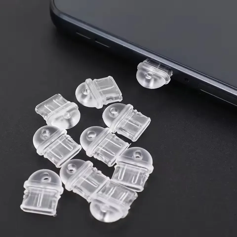 Typ-C Staub Stecker Lade Port  – Smart Home Xiaomi Kit Bewertung und Preis