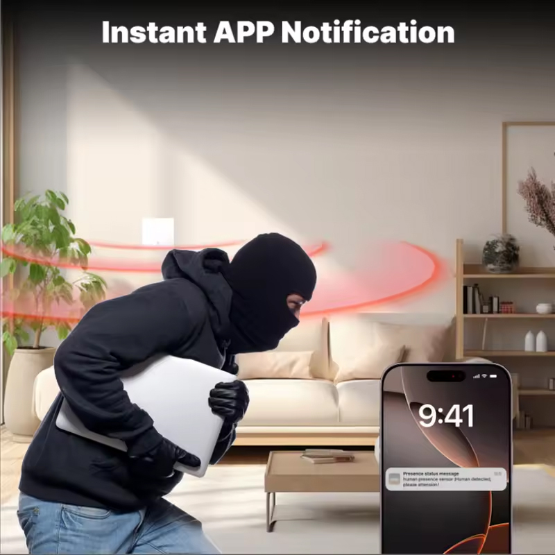 MOES Tuya ZigBee Smart Anwesen – Smart Home Retrofit Bewertung und Preis