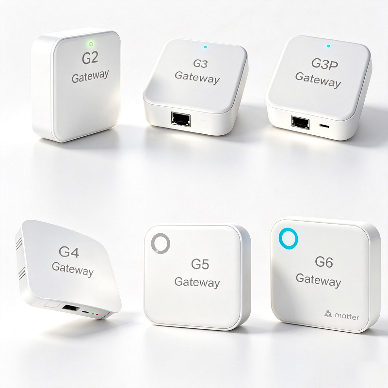 TTLock TThotel G2 G3 G3P G4 G5 – Smart Home Hub Bewertung und Preis