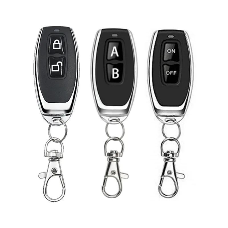 Universal 433,92 MHZ Drahtlose – Smart Garage Door Opener Bewertung und Preis
