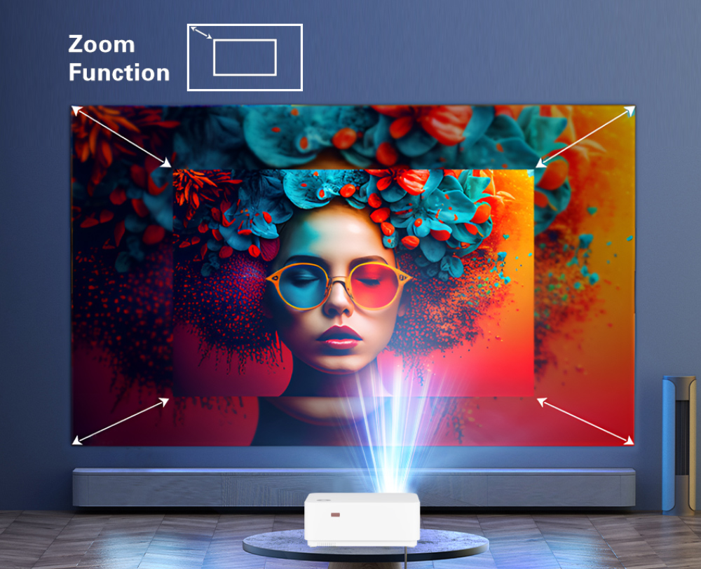 Wzatco d5a 1080p digitaler Fok – Smart Home Retrofit Bewertung und Preis