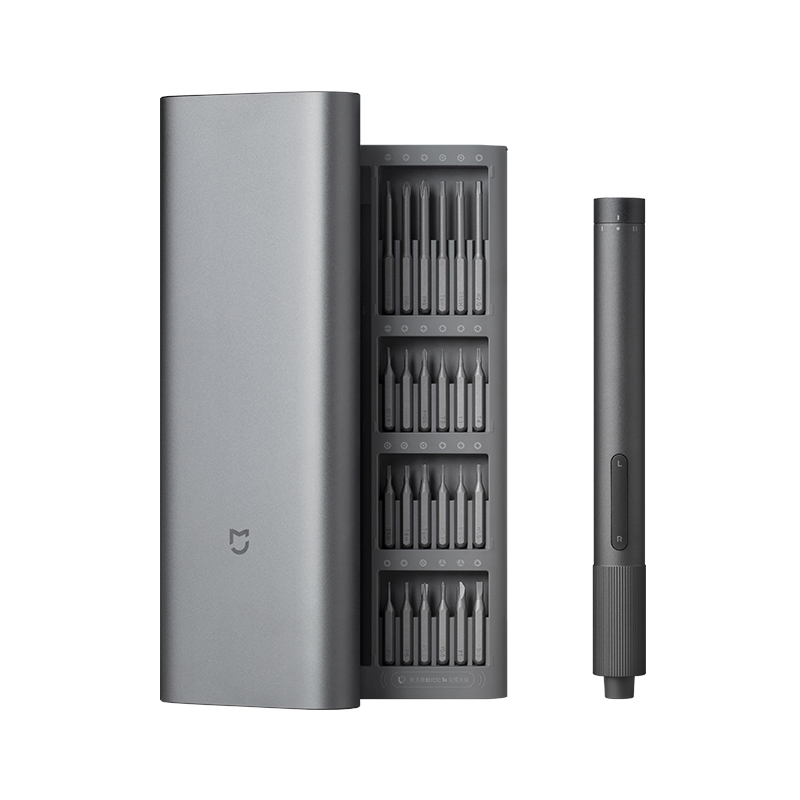 Xiaomi Mijia Elektrisches Präz – Smart Home Xiaomi Kit Bewertung und Preis