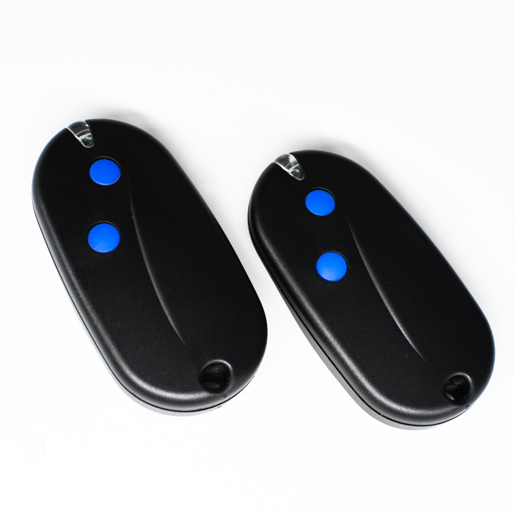 2 Stück SEAV BE-HAPPY-RS2 RS1  – Smart Garage Door Opener Bewertung und Preis