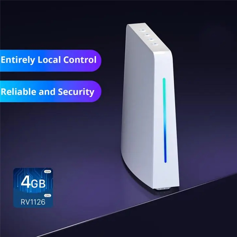 Ewelink Ihost Smart Home Hub A – Smart Home Hub Bewertung und Preis
