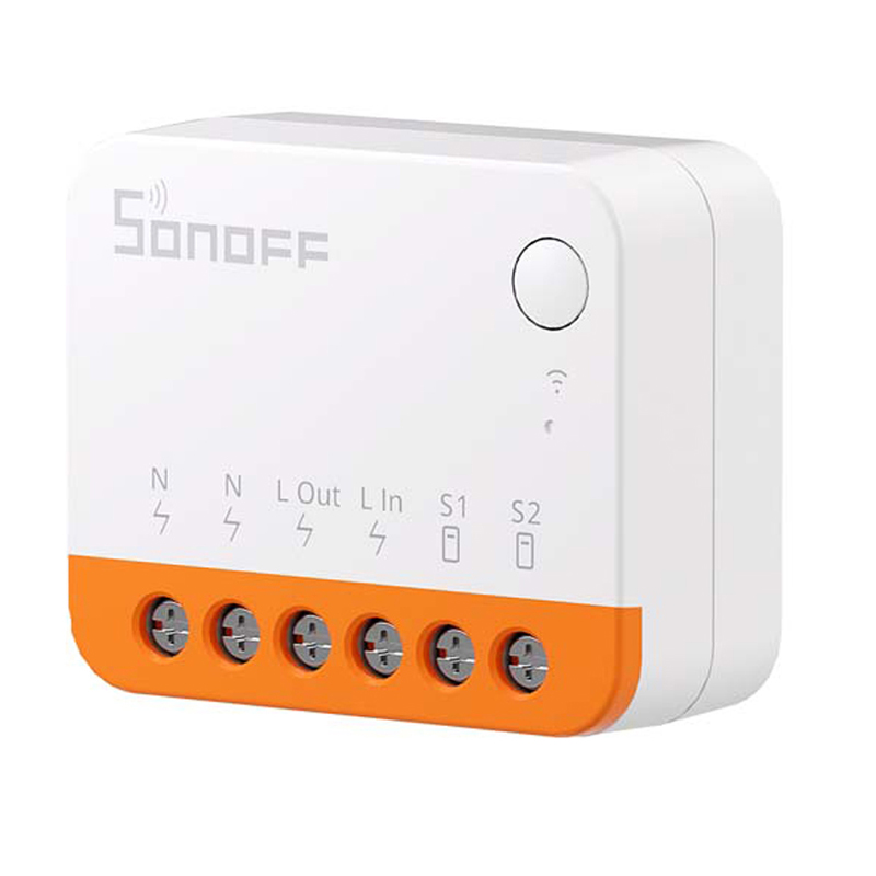 Sonoff Mini R4 Extreme WLAN Sm – Smart Home Button Bewertung und Preis